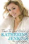 Katherine Jenkins