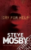 Steve Mosby