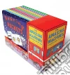 Mitton Tony, Parker Ant (ILT)