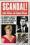 Wilson Colin, Wilson Damon