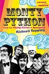 Topping Richard