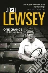 Josh Lewsey