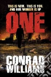 Williams Conrad