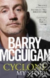 Barry McGuigan