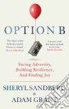Sheryl Sandberg