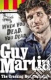 Martin Guy