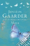 Gaarder Jostein, Anderson James (TRN)