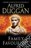 Duggan Alfred