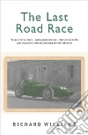 Williams Richard, Cahier Bernard (PHT)