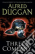 Alfred Duggan