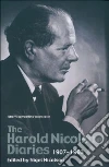 Nicolson Harold George, Nicolson Nigel (EDT)