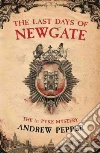 Pepper Andrew