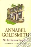 Goldsmith Annabel