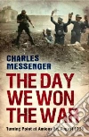 Charles Messenger