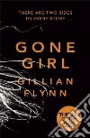 Gillian Flynn