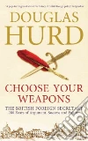 Douglas Hurd