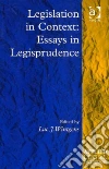 Wintgens Luc J. (EDT), Thion Philippe