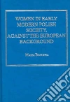 Bogucka Maria