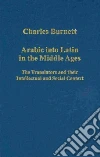 Burnett Charles
