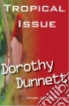Dunnett Dorothy