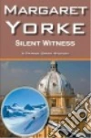Yorke Margaret