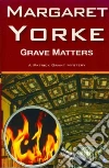 Yorke Margaret