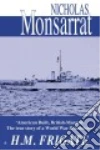 Monsarrat Nicholas