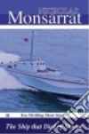 Monsarrat Nicholas