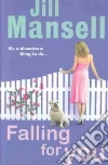 Jill  Mansell
