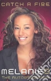 B. Melanie