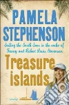 Pamela Stephenson