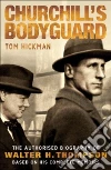 Hickman Tom