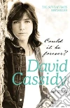 Cassidy David