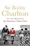 Charlton Bobby