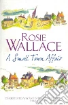 Wallace Rosie