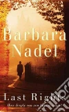 Nadel Barbara