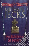 Jecks Michael