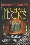 Jecks Michael
