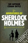 Arthur Conan Doyle