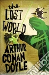 Arthur Conan Doyle