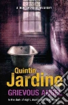 Quintin Jardine