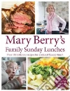 Berry Mary