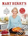 Berry Mary
