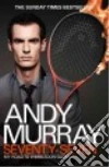 Murray Andy
