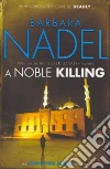 Nadel Barbara