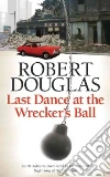 Douglas Robert