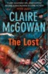 Mcgowan Claire