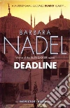 Barbara Nadel