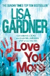 Lisa Gardner