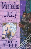 Lackey Mercedes